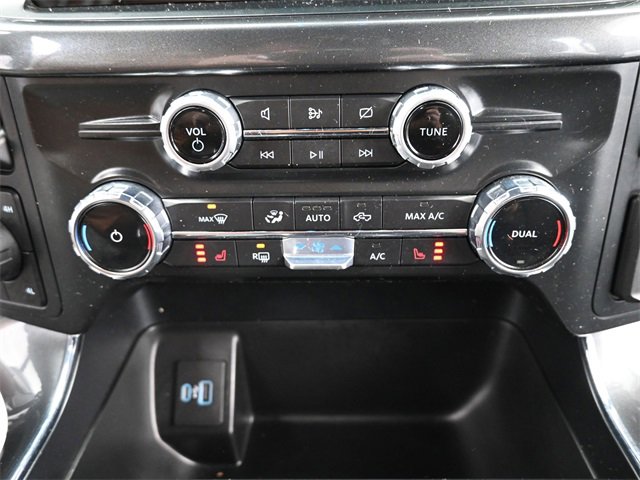 Used 2022 Ford F150 XLT w/ Equipment Group 302A High image 13