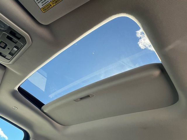 Certified 2024 Toyota Sequoia SR5 w/ SR5 Premium Package image 54