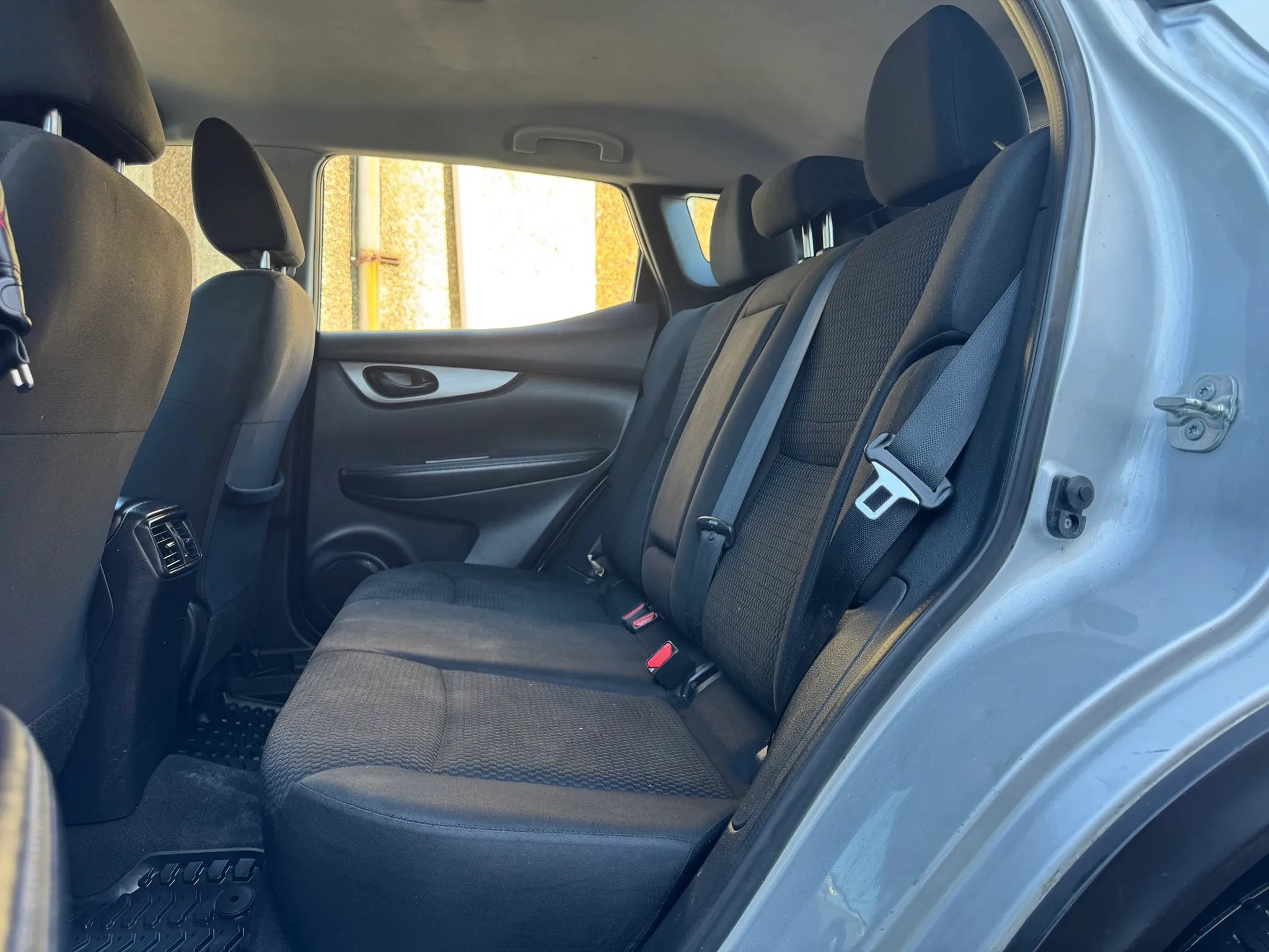 Used 2021 Nissan Rogue Sport S FWD image 18