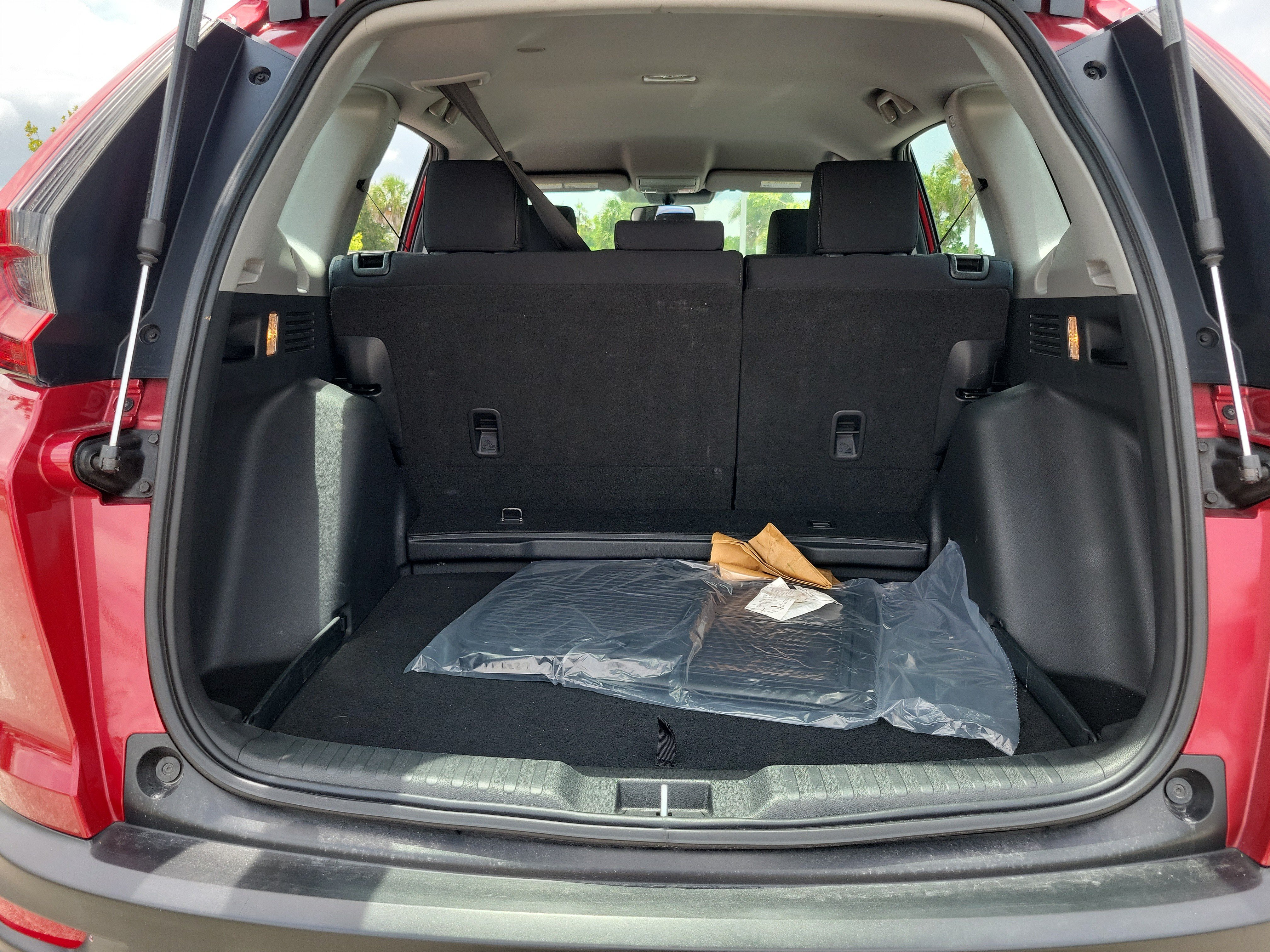 Used 2022 Honda CR-V Special Edition image 10