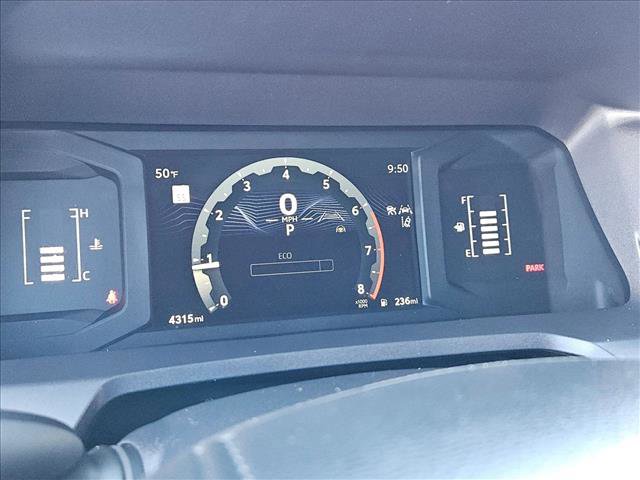 Used 2024 Toyota Tacoma SR5 image 11