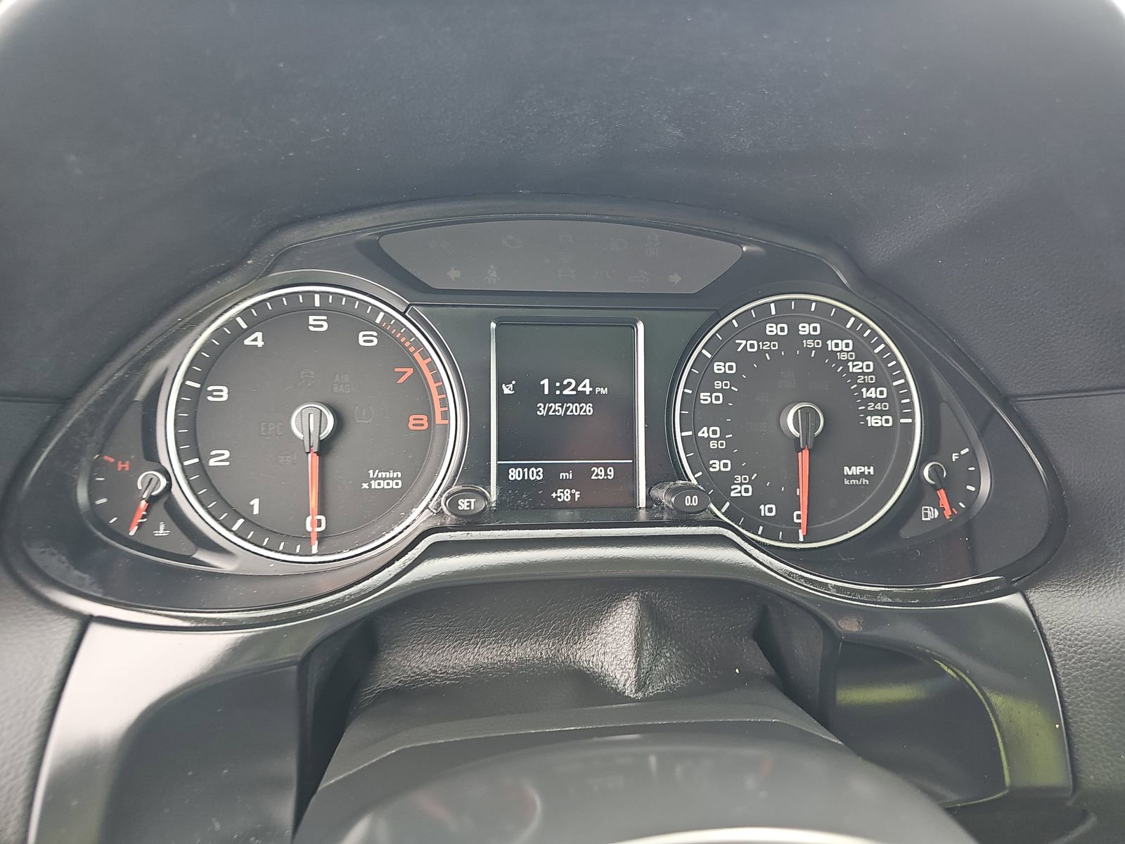 Used 2017 Audi Q5 2.0T Premium image 14