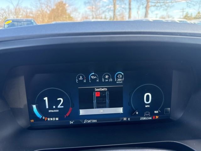 Used 2023 Ford Expedition Limited image 17