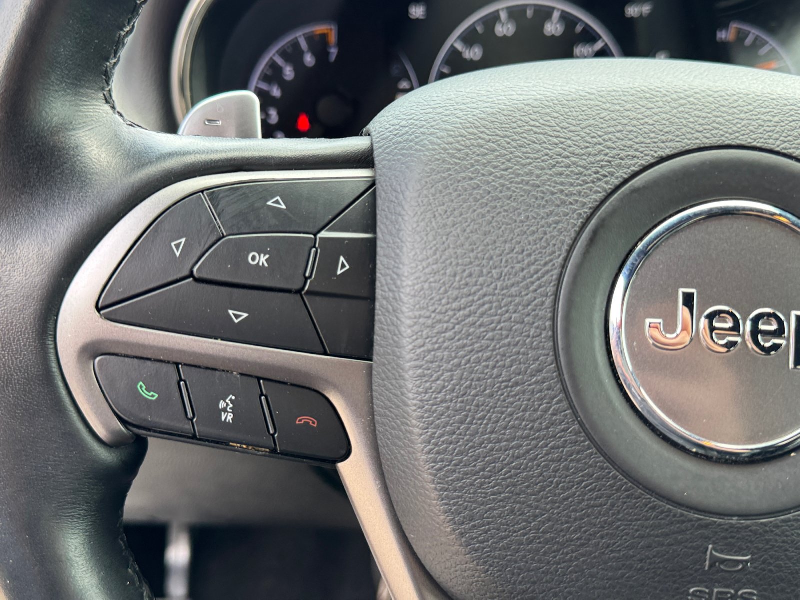 Used 2021 Jeep Grand Cherokee Limited X RWD image 26