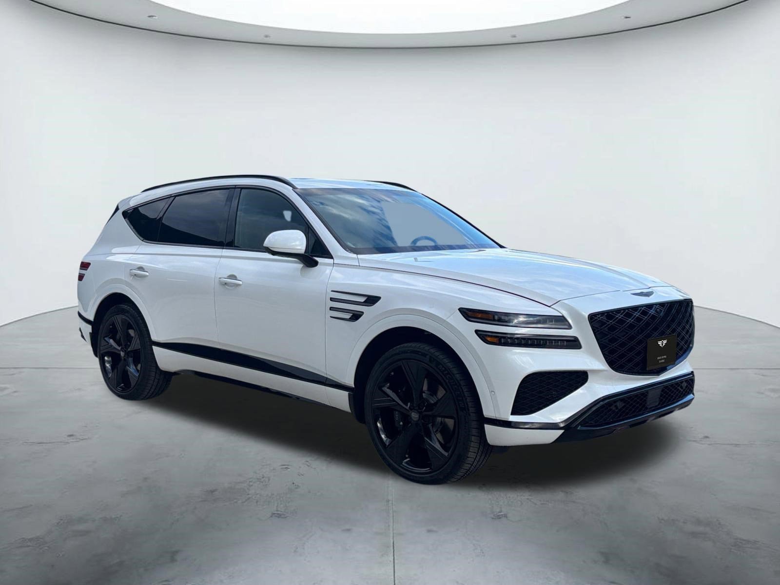 New 2026 Genesis GV80 3.5T Prestige AWD/4WD image 7