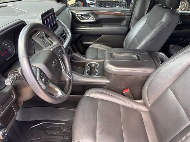 Used 2021 Chevrolet Tahoe Z71 image 8