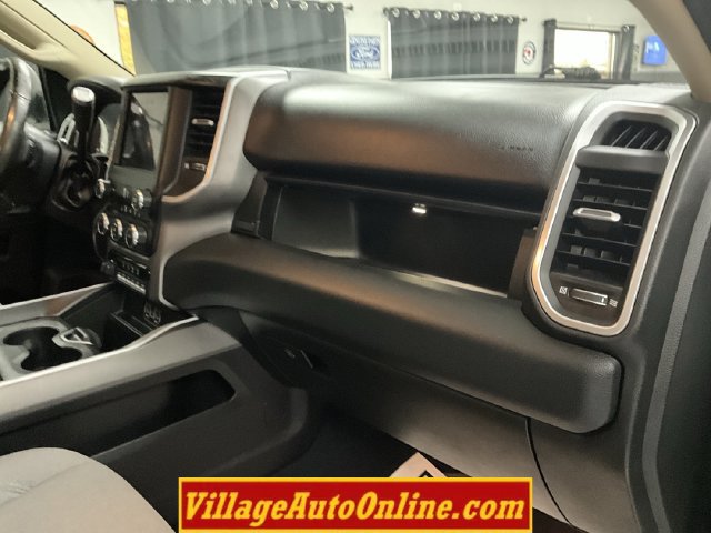 Used 2019 RAM 2500 Big Horn AWD/4WD image 42