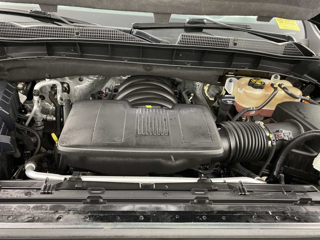 Used 2022 GMC Sierra 1500 Denali AWD/4WD image 34