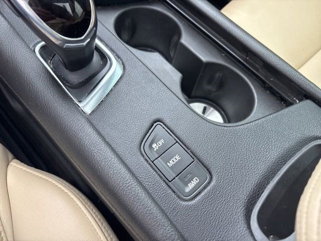 Used 2019 Cadillac XT5 Luxury image 26