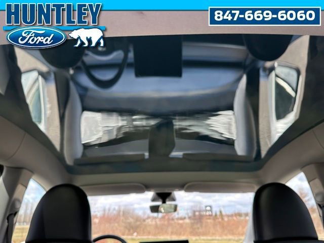 Used 2023 Tesla Model Y Long Range image 12