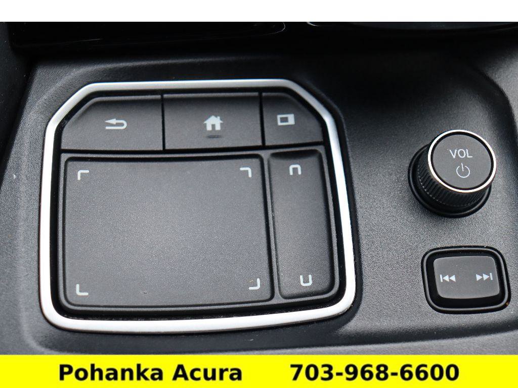 Certified 2023 Acura MDX SH-AWD w/ Technology Package image 19