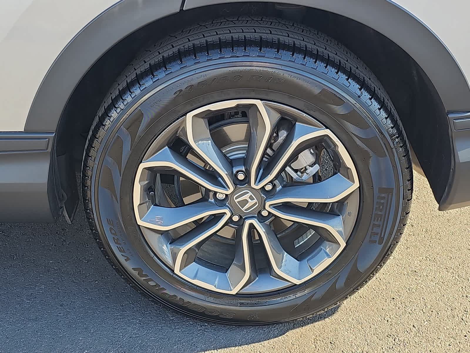 Used 2020 Honda CR-V EX image 12