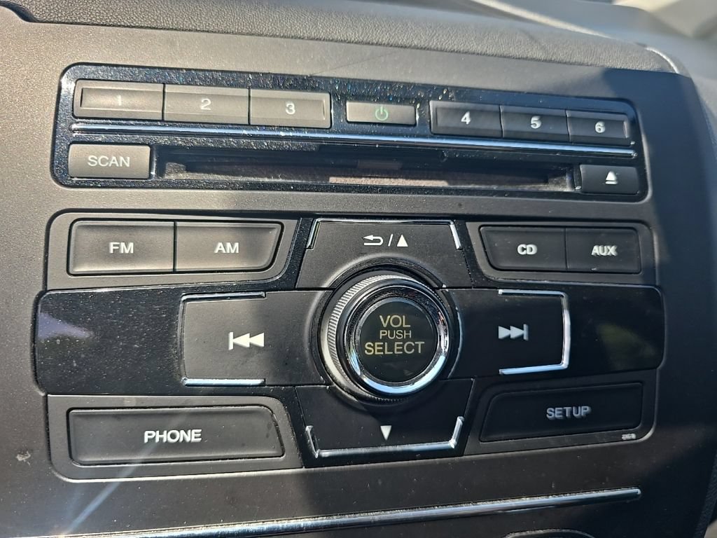 Used 2014 Honda Civic LX image 18