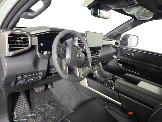 New 2026 Toyota Sequoia Limited AWD/4WD image 14