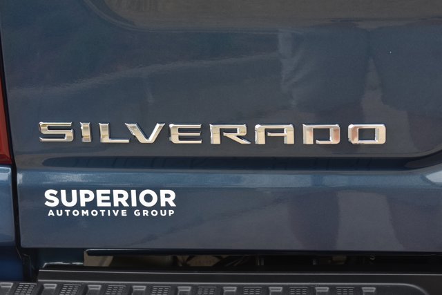 New 2026 Chevrolet Silverado 2500 LT w/ All Star Edition image 7