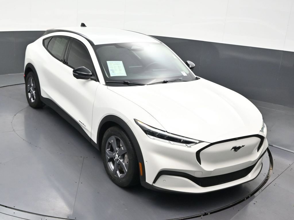 Used 2023 Ford Mustang Mach-E Select image 21