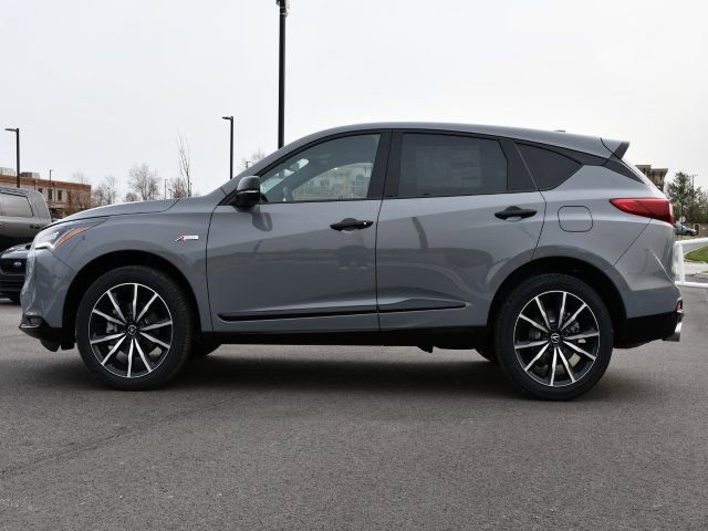 New 2026 Acura RDX A-Spec AWD/4WD image 4