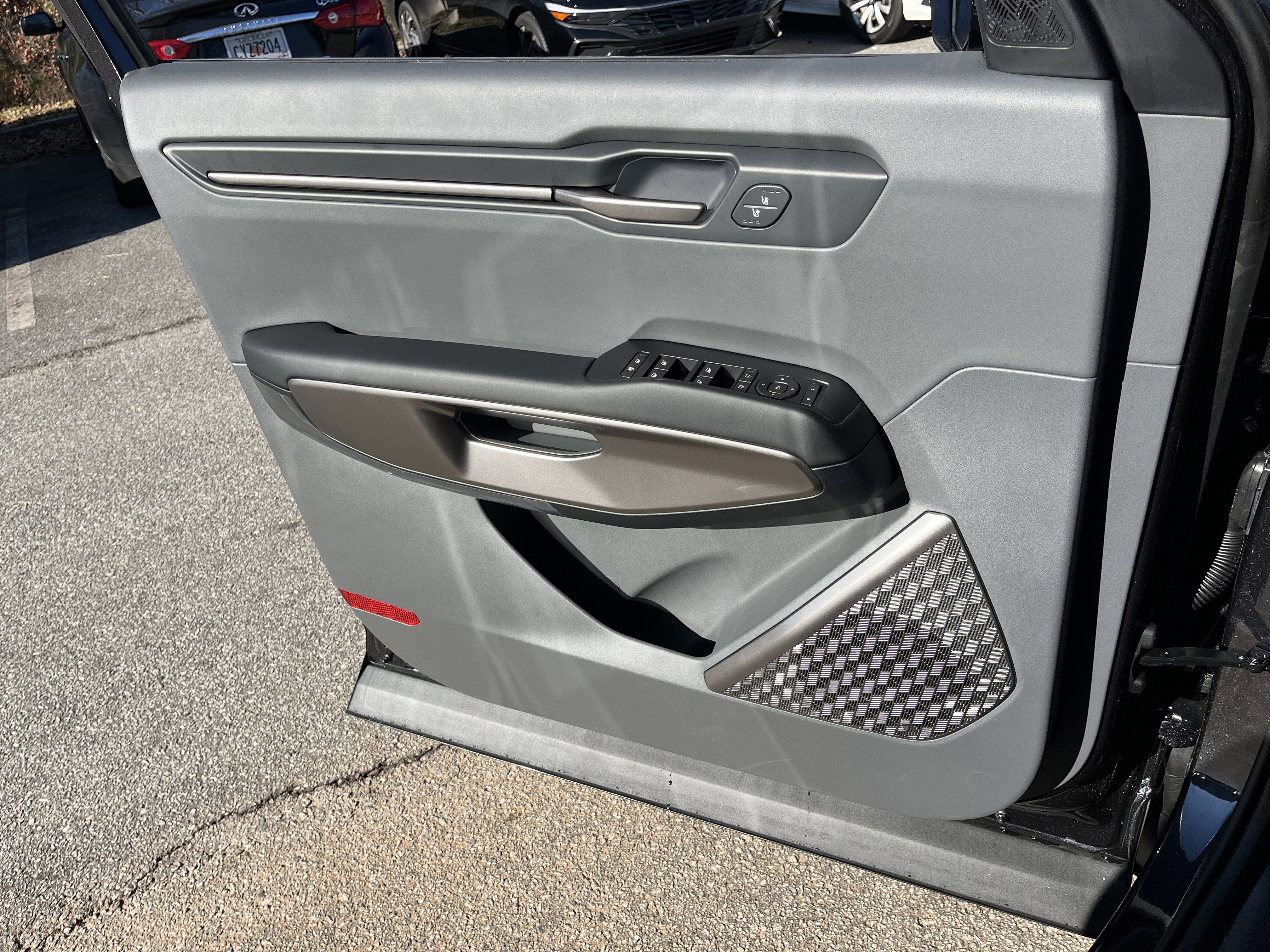 New 2026 Kia EV9 Light RWD image 14