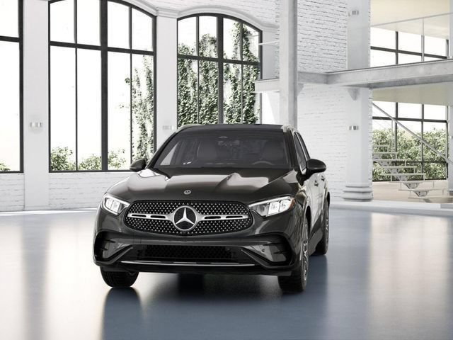 Used 2026 Mercedes-Benz GLC 300 4MATIC image 42
