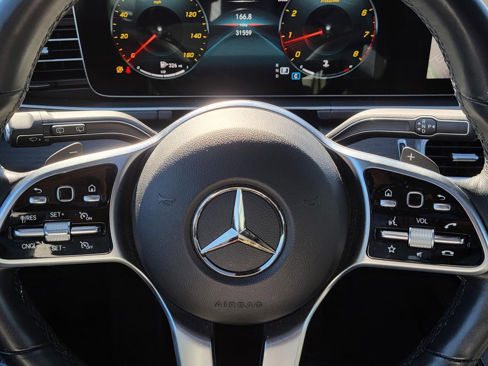 Used 2023 Mercedes-Benz GLE 350 image 25