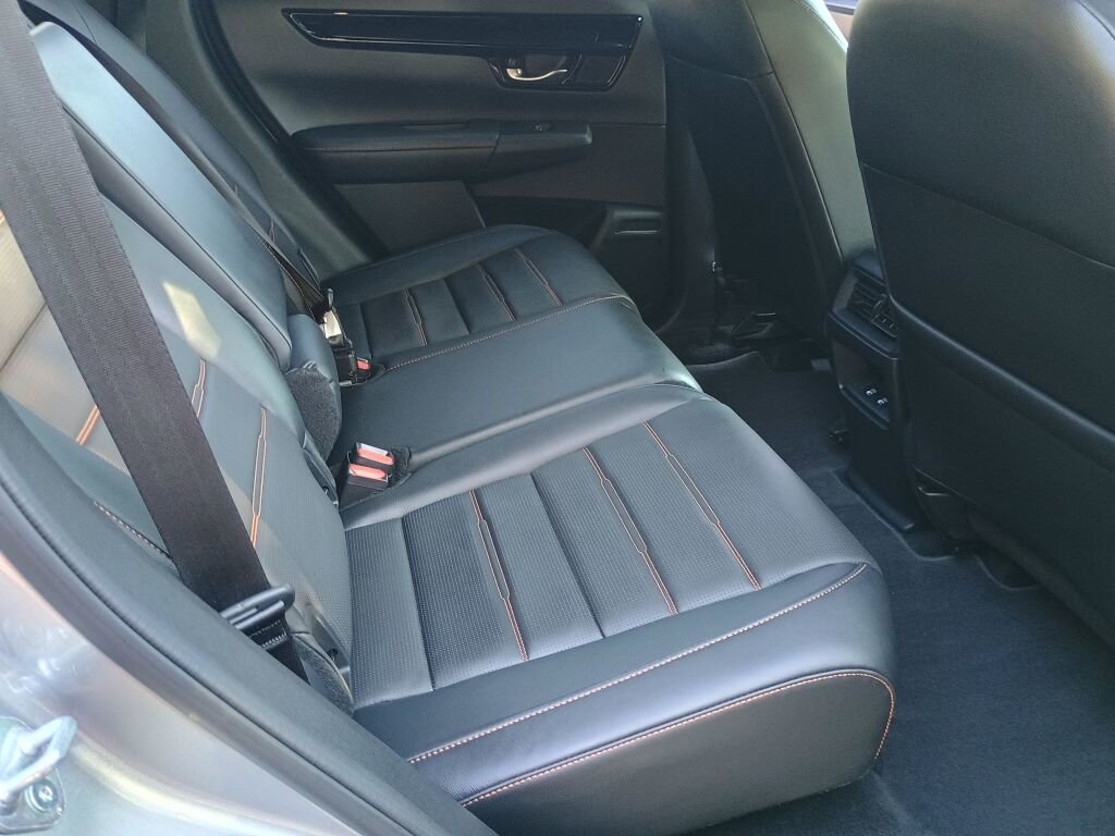 Used 2024 Honda CR-V Sport Touring image 20