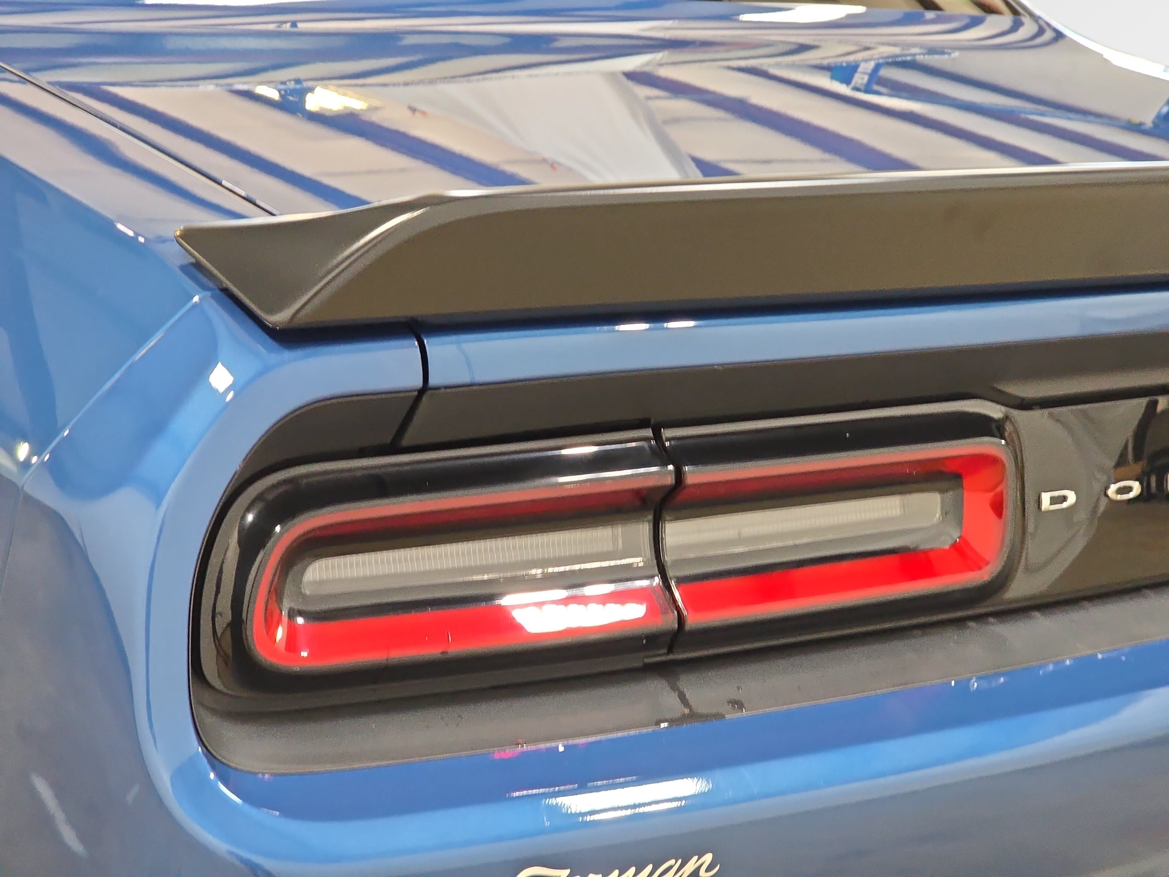 Used 2023 Dodge Challenger SRT Hellcat Redeye w/ Quick Order Package 27M RWD image 30