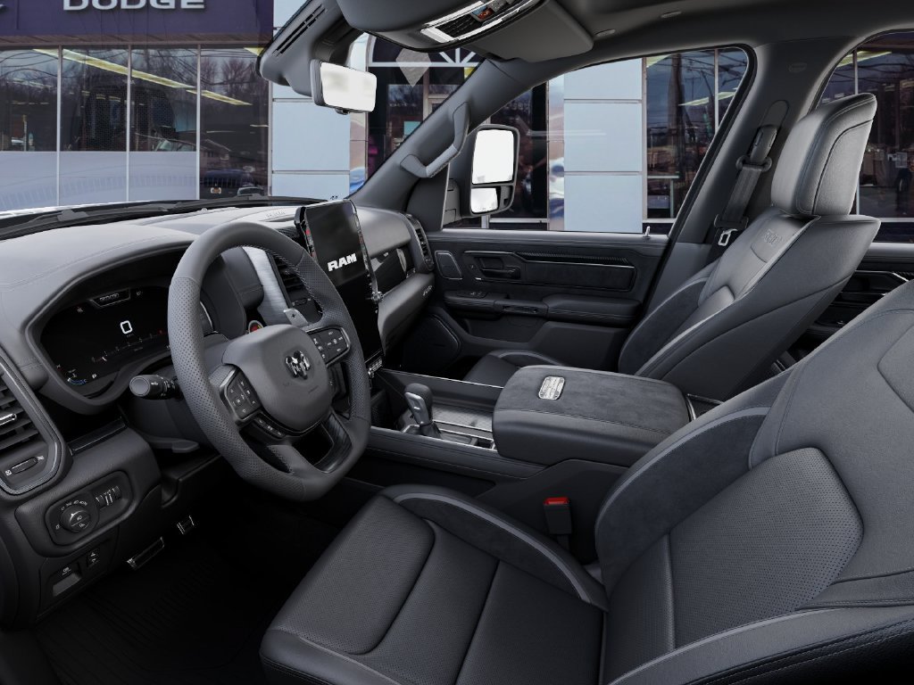 New 2026 RAM 1500 RHO w/ RHO Level 1 Equipment Group AWD/4WD image 22