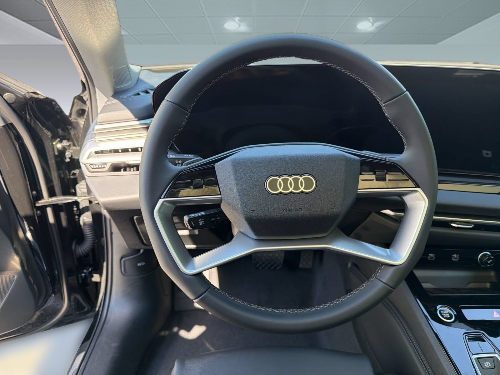 New 2026 Audi A5 Premium Plus AWD/4WD image 17