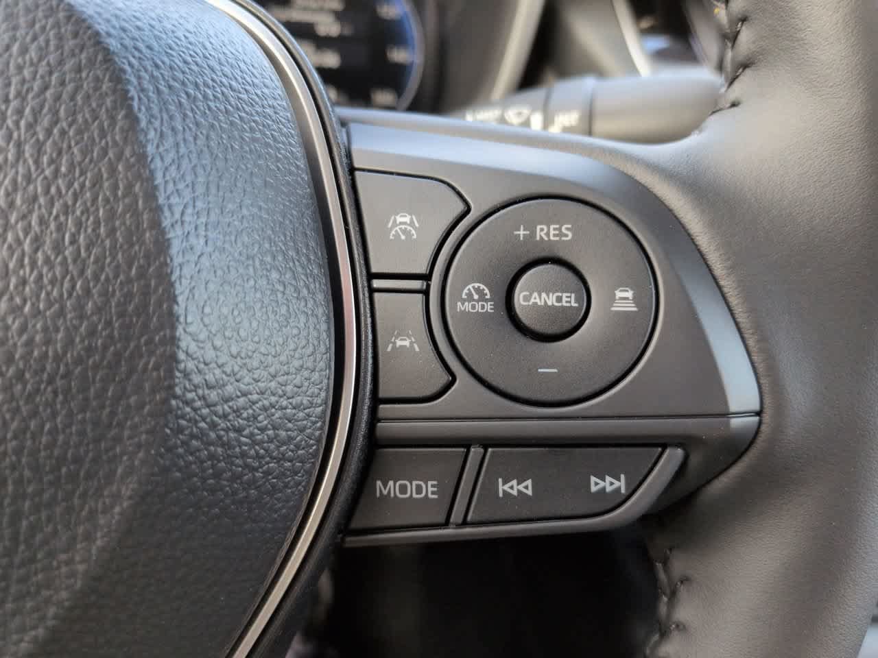New 2027 Toyota Corolla XSE FWD image 25