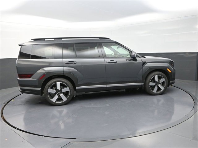 New 2026 Hyundai Santa Fe Limited image 9