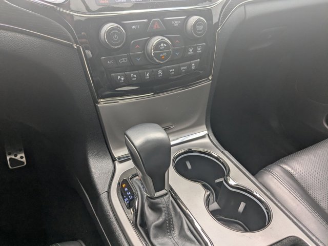 Used 2020 Jeep Grand Cherokee High Altitude image 13