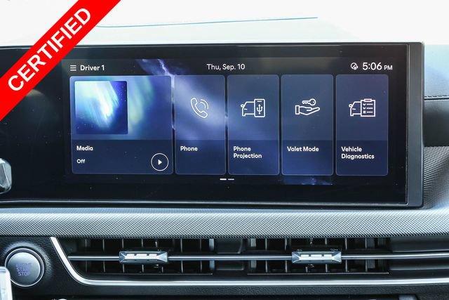 Certified 2024 Hyundai Sonata SEL FWD image 16