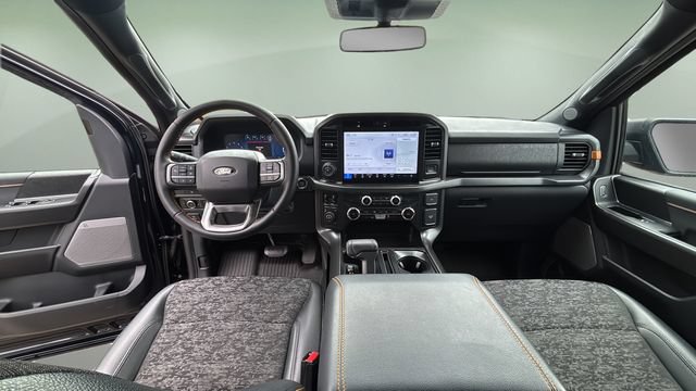 Used 2025 Ford F150 Tremor w/ Bed Utility Package AWD/4WD image 16