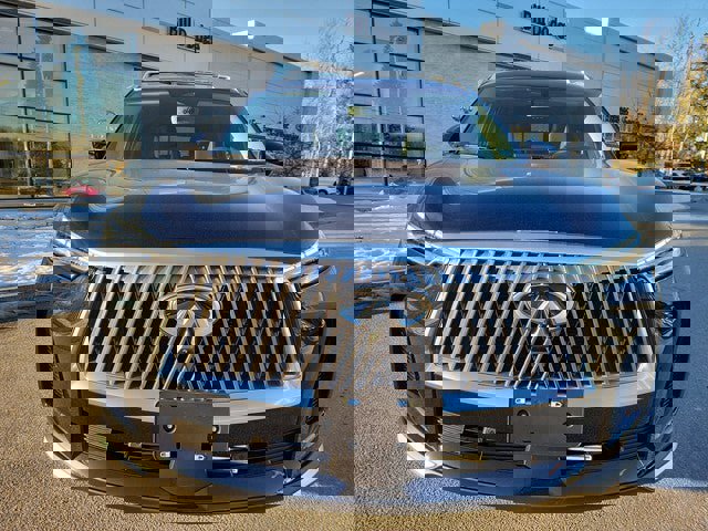 New 2026 INFINITI QX60 Luxe w/ Cargo Package image 47