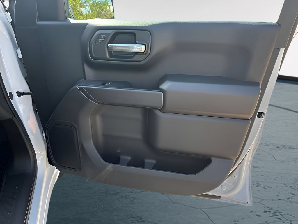 New 2026 GMC Sierra 1500 Pro w/ Graphite Edition RWD image 13