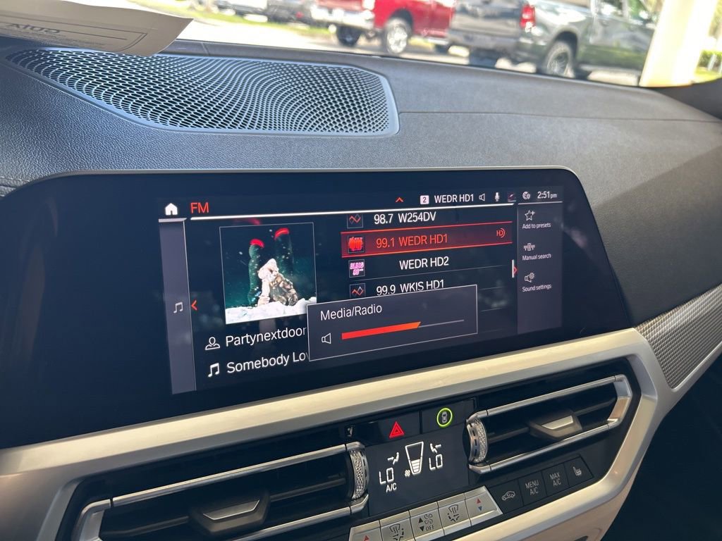 Used 2020 BMW M340i xDrive image 7