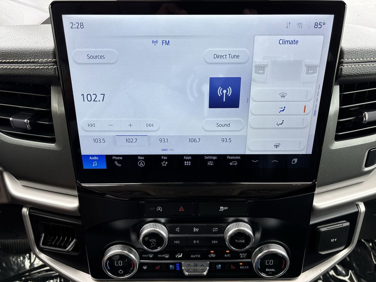 Certified 2024 Ford Expedition Max XLT image 22