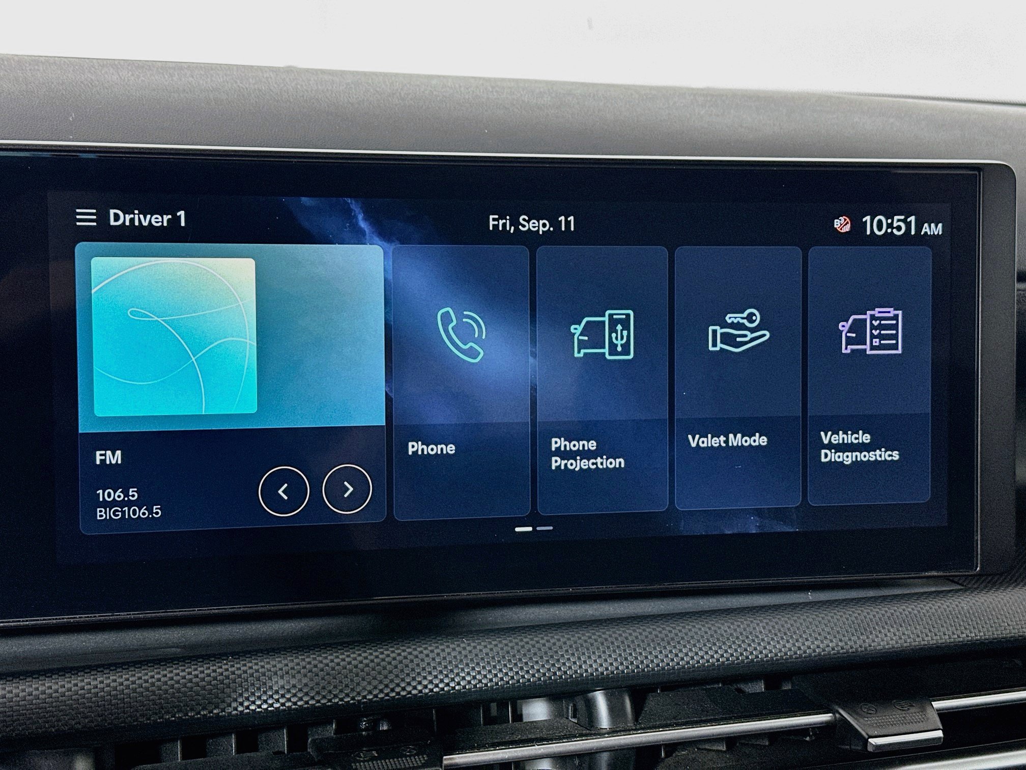 Certified 2025 Hyundai Tucson SEL AWD/4WD image 14