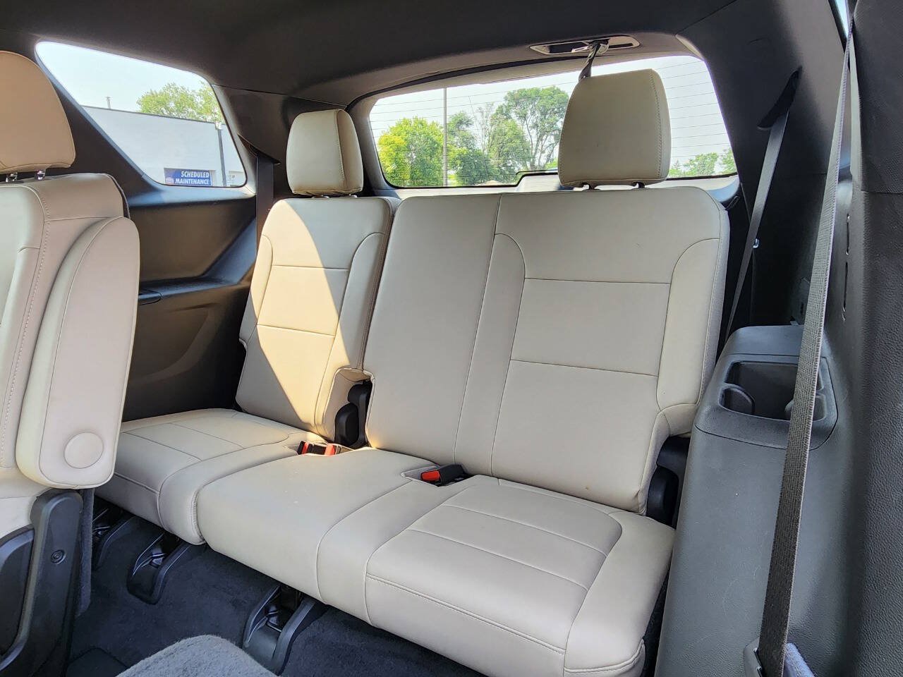 Used 2023 Chevrolet Traverse LT w/ LPO, Floor Liner Package AWD/4WD image 14