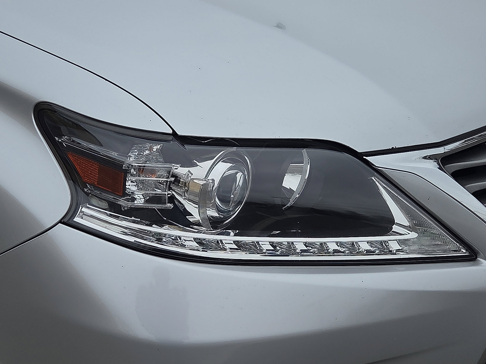 Used 2014 Lexus RX 350 AWD w/ Navigation Package image 9