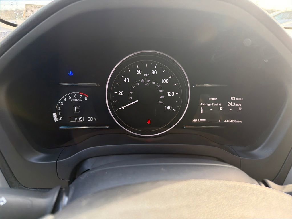 Used 2020 Honda HR-V EX image 15