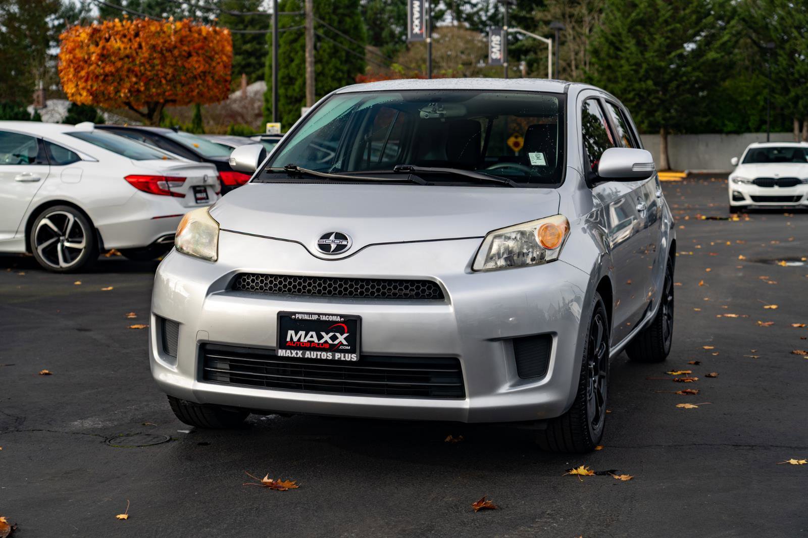 Used 2012 Scion xD Release Series 4.0 image 5