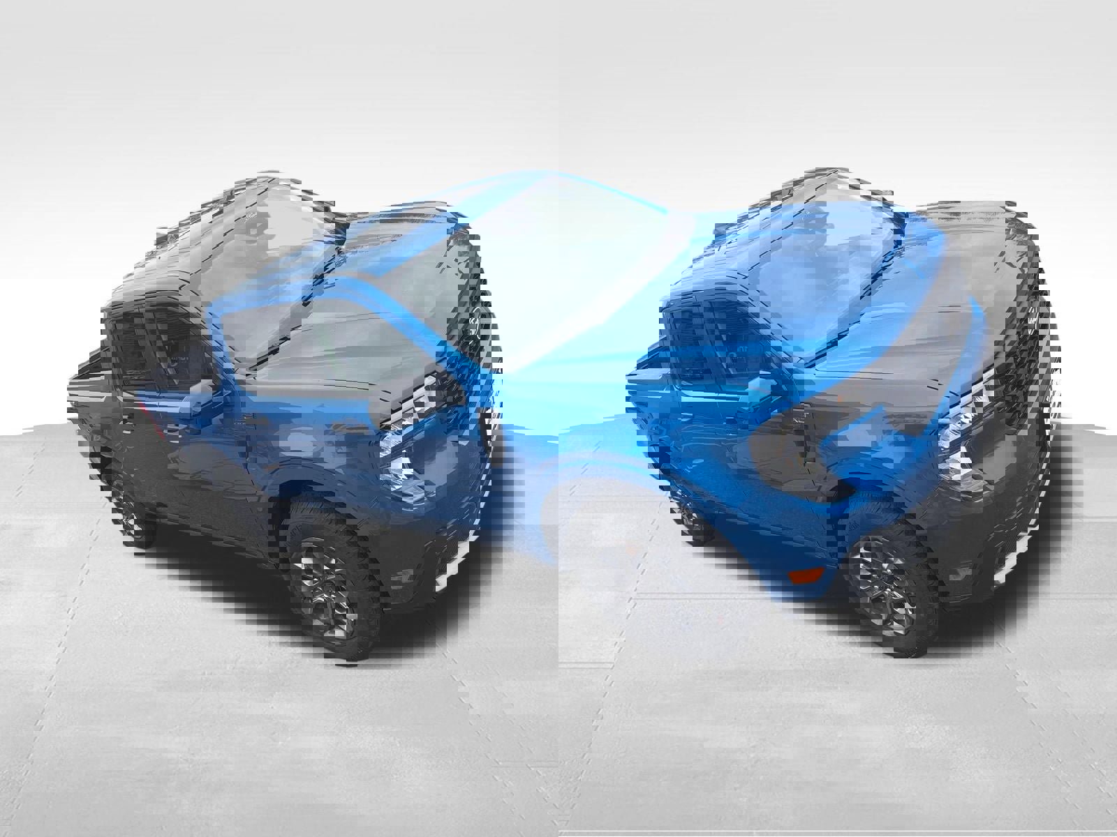 New 2026 Ford Maverick XLT w/ Equipment Group 301A image 7