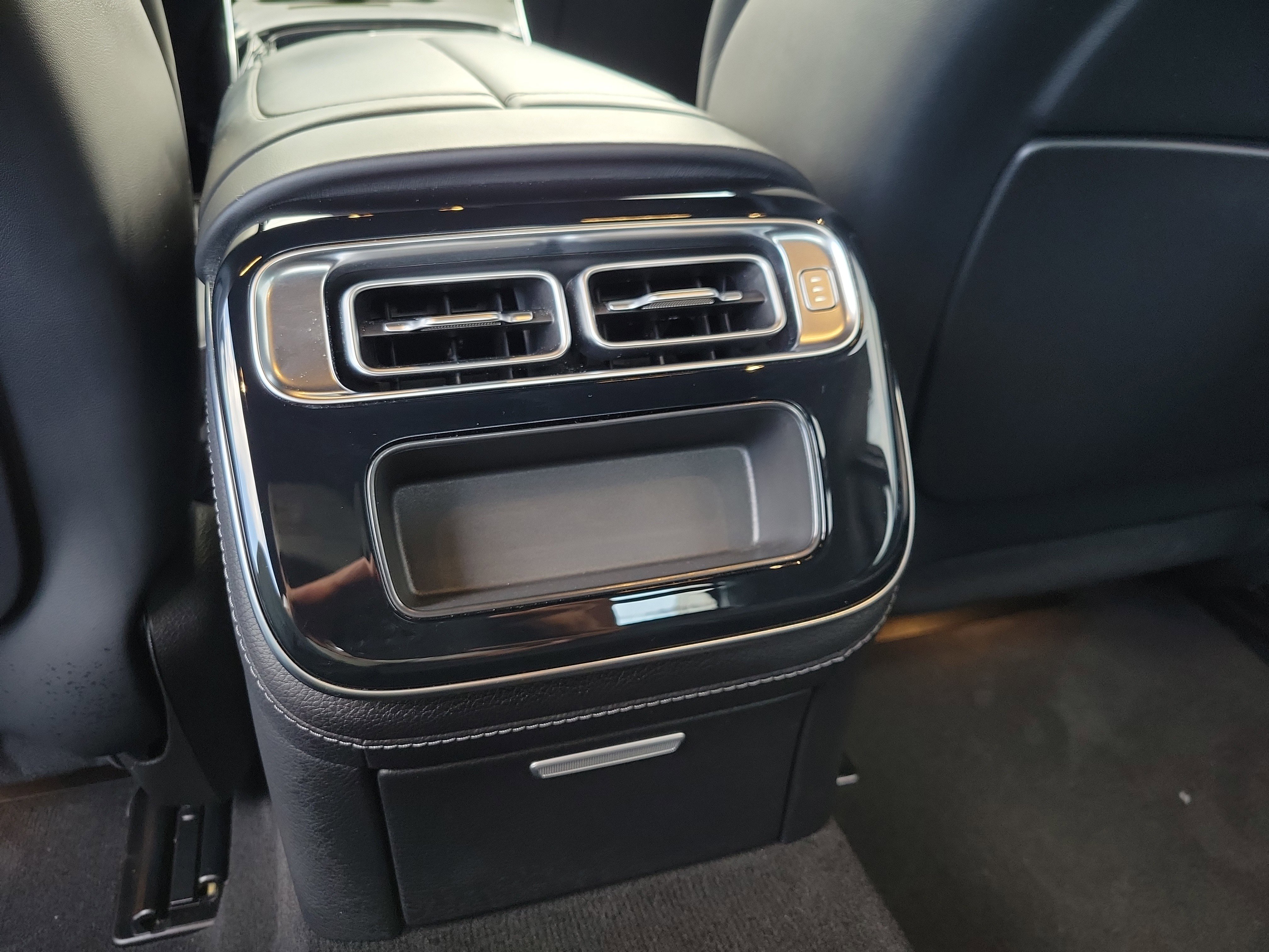 Used 2021 Mercedes-Benz S 500 4MATIC image 15