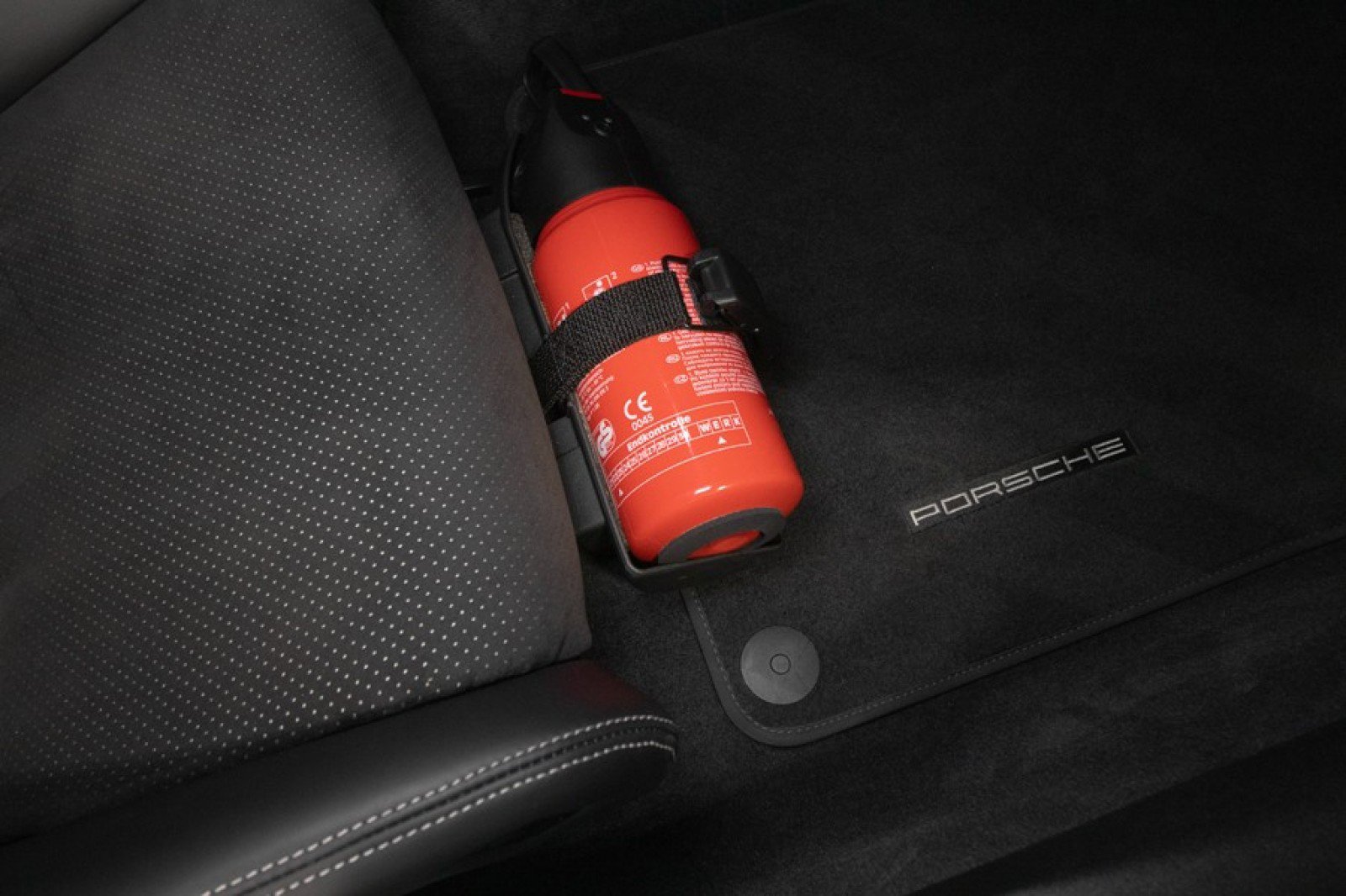 Used 2022 Porsche 911 GT3 image 64