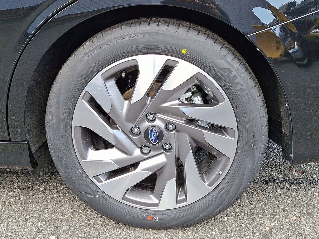 New 2025 Subaru Legacy Limited w/ Tech Package #3 AWD/4WD image 10