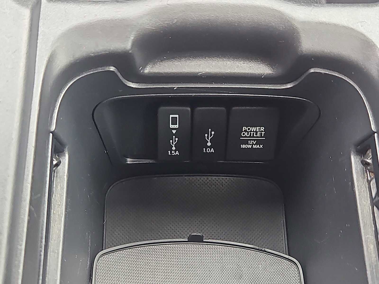 Used 2018 Honda CR-V EX-L image 26