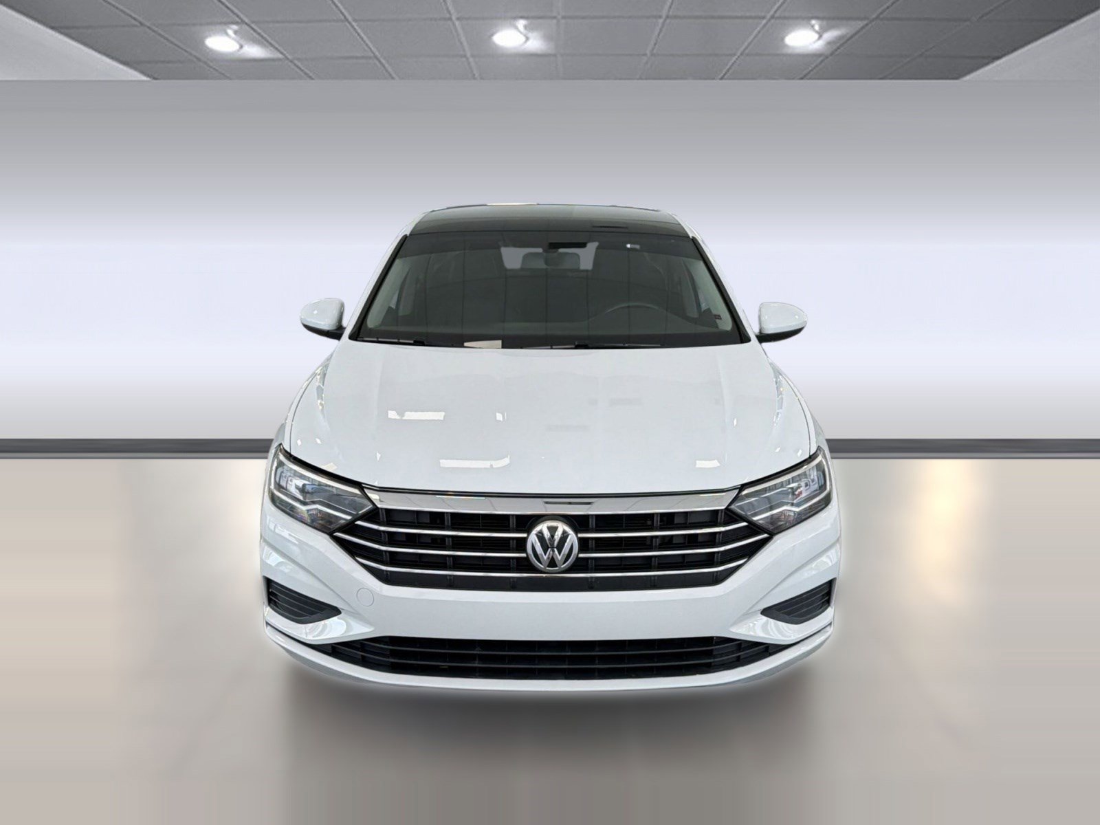 Used 2020 Volkswagen Jetta SE FWD image 6