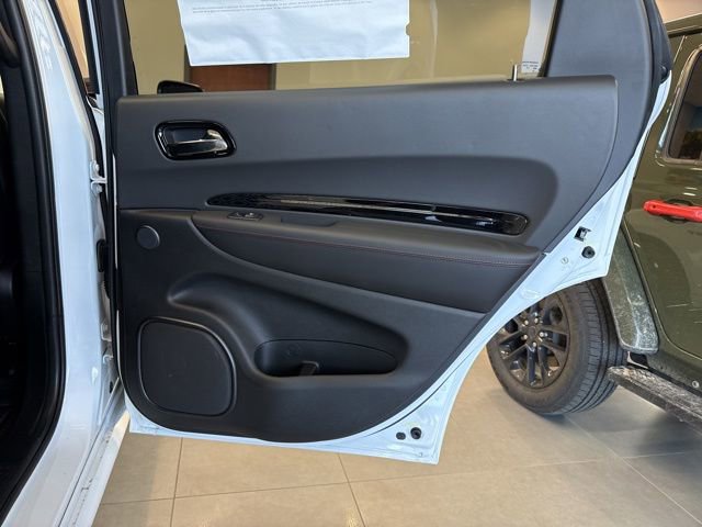 New 2026 Dodge Durango GT image 49