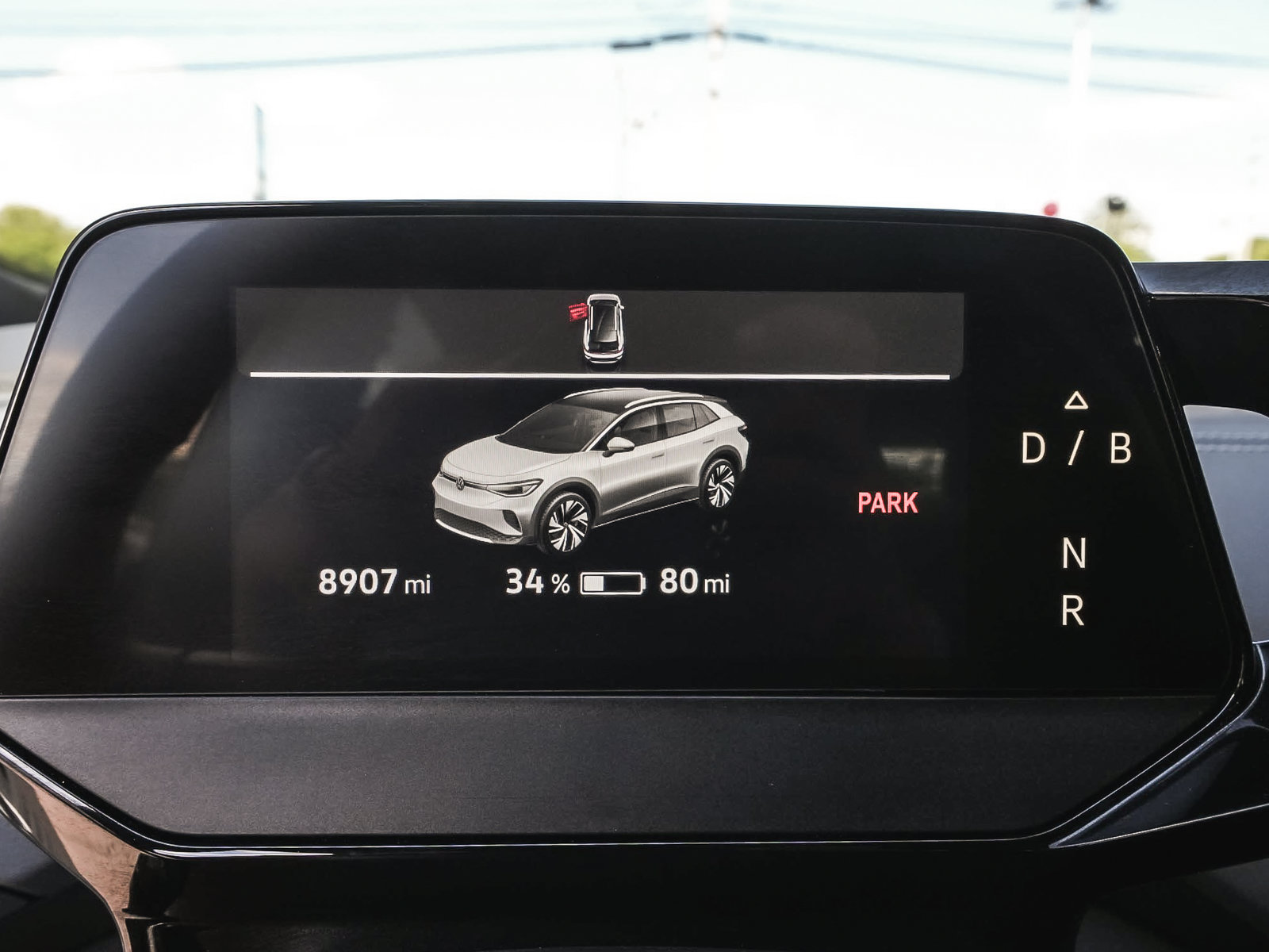 Used 2023 Volkswagen ID.4 Pro S AWD/4WD image 20